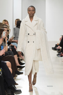 Ruban Fall 2019 Ready-to-Wear / Ruban осень-зима 2019 / Неделя моды: Москва